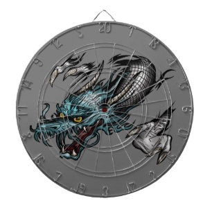 Dragon Soar Dartbord