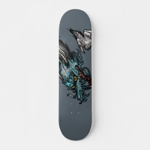 Dragon Soar Skateboard