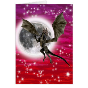 Dragon Sombre