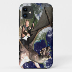 Dragon Song 2 iPhone 11 Hoesje