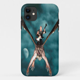 Dragon Song iPhone 11 Hoesje