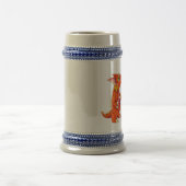 Dragon Stein Bierpul (Center)