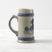 Dragon Steins Bierpul (Links)