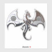 Dragon Sticker (Vel)