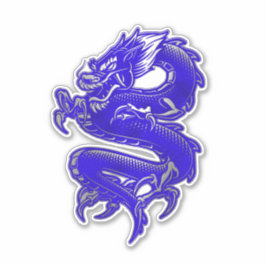 Dragon Sticker
