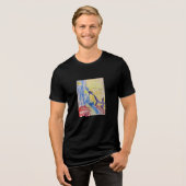 Dragon Sun T-Shirt (Voorkant volledig)