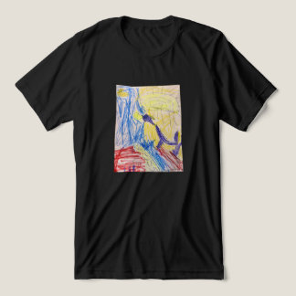 Dragon Sun T-Shirt