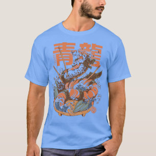 Dragon Sushi T-shirt