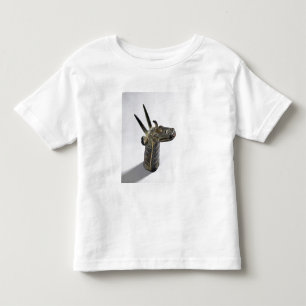 Dragon, symbool van de god Marduk, Late Assyrische Kinder Shirts