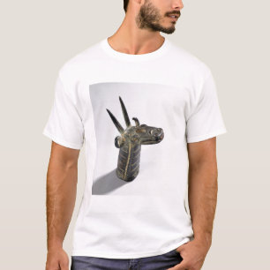 Dragon, symbool van de god Marduk, Late Assyrische T-shirt