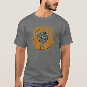 DRAGON T-SHIRT