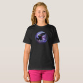 Dragon T-shirt (Voorkant volledig)