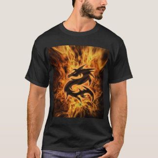 DRAGON T-SHIRT