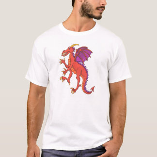 Dragon T-shirt