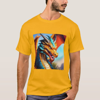Dragon T-Shirt