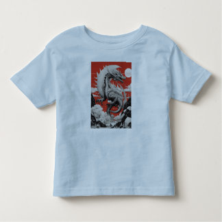 Dragon t-shirt