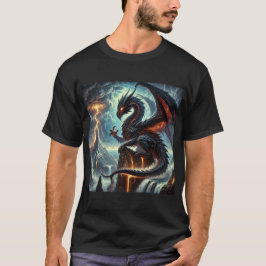 Dragon T-shirt