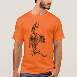 Dragon T-shirt