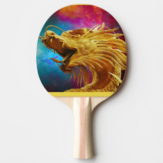 DRAGON TAFELTENNISBATJE