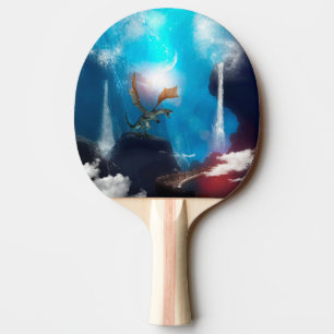 Dragon Tafeltennisbatje