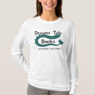 Dragon Tale Books T-shirt
