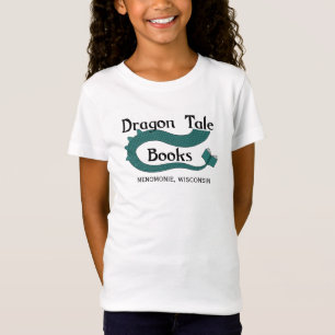 Dragon Tale Books T-shirt