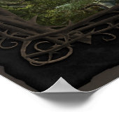 Dragon Tamer Poster (Hoek)