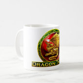 Dragon Tavern Mok (Voorkant links)