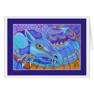 Dragon testen