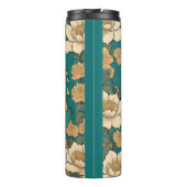 Dragon Thermal Tumbler Thermosbeker (Achterkant)