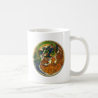 DRAGON TIGER KOFFIEMOK