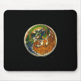 DRAGON TIGER MUISMAT