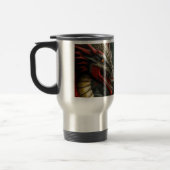 Dragon Travel / Mug Commuter, 15 oz (Gauche)