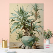 Dragon Tree - Impasto Floral (Mariage)