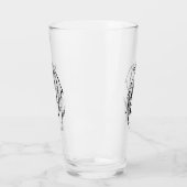 Dragon Tribal Glas (Links)