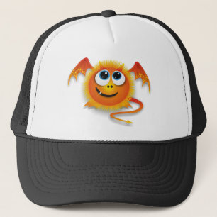 Dragon Trucker Pet