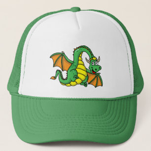 Dragon Trucker Pet