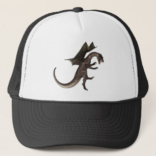 Dragon Trucker Pet