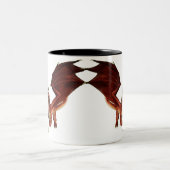 Dragon Twin Two Toned Mug (Centre)