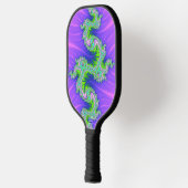 Dragon - USA Pickle Ball goedgekeurde peddel Pickleball Paddle (Links)