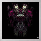 Dragon v2 poster (Voorkant)