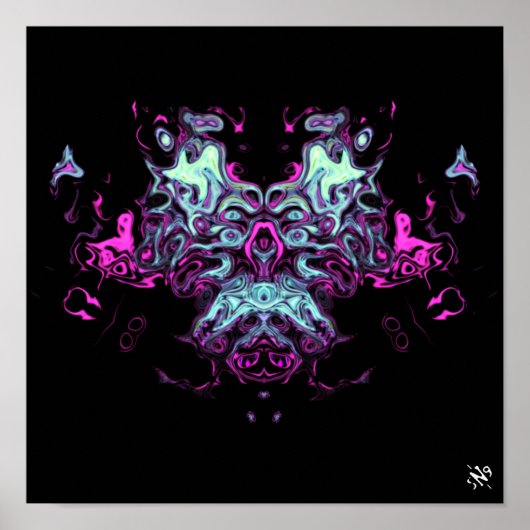 Dragon v4 poster (Voorkant)