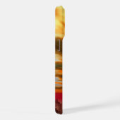 Dragon volant rouge avec café (Côté droit)