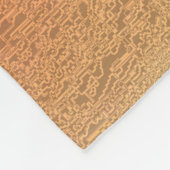 Dragon vs Pegasus  Fleece Deken (Hoek)