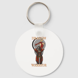 Dragon Warror Sleutelhanger