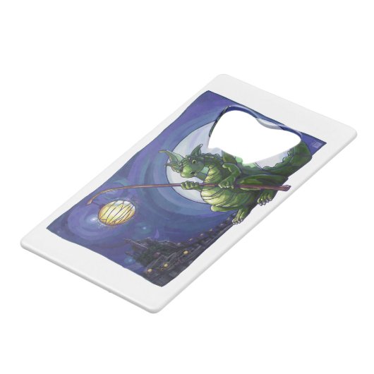 Dragon Watch Art (Devant Angle)