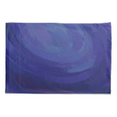 Dragon Watch Art Kussensloop (Achterkant)