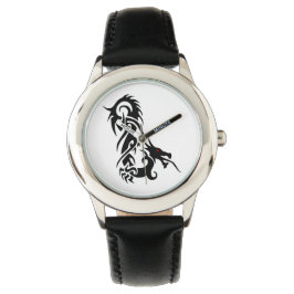 Dragon Watch Horloge