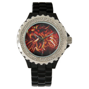 Dragon Watch Horloge
