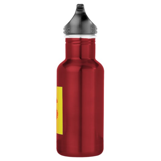 Dragon Waterfles (Rechts)